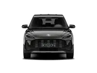 Nuova MG ZS Comfort 197 CV (144 kW) 2026 Nero SUV