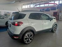 usata Ford Ecosport 1.0 EcoBoost 125 CV Start&Stop Active