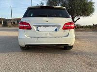 Usata Mercedes B180 Executive 109 CV (80 kW) 2012 Monovolume