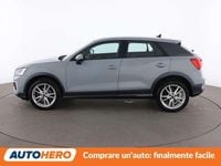 Usata Audi Q2 Admired 116 CV (85 kW) 2021 Grigio SUV