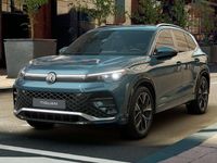 Nuova VW Tiguan R-line Plus 193 CV (141 kW) 2025 Nightshade blue metallizzato SUV