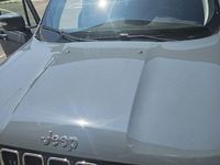 Usata Jeep Renegade Limited 140 CV (102 kW) 2019 Blu/azzurro SUV