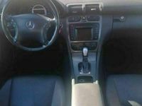 usata Mercedes C30 AMG Classe C (W/S203)CDI cat S.W. AMG