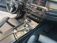 Usata BMW 530 258 CV (189 kW) 2016 Nero Station wagon