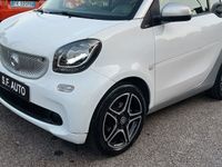 usata Smart ForTwo Coupé ForTwoPASSION TURBO 0.9 CV90