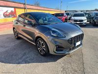 usata Ford Puma ST-LINE 1.0 ECOBOOST HYBRID 125CV IVA ESPOSTA