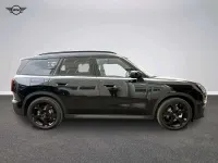 Usata Mini Countryman Classic 150 kW (204 CV) 2026 Nero SUV