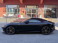 Usata Ferrari Roma 620 CV (456 kW) 2025 Nero daytona wb 508 Cabrio