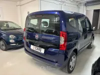 Usata Fiat Qubo Lounge 95 CV (69 kW) 2020 Blu