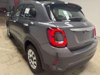 Usata Fiat 500X Dolcevita 120 CV (88 kW) 2024 Grigio moda SUV