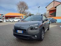 usata Citroën C4 Cactus 1.6 e-hdi Feel 92cv etg6