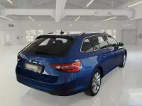 Usata Skoda Superb Executive 156 CV (114 kW) 2022 Station wagon