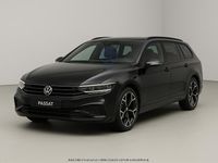 Usata VW Passat Style 272 CV (200 kW) 2024 Nero Station wagon