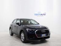 usata Audi Q3 35 TDIS-Tronic BUSINESS *RETRO LED CERCHI 17*