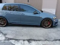 Usata VW Golf VII GTI 290 CV (213 kW) 2020 Berlina