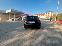 Occasion Skoda Fabia Monte Carlo 2024 Zwart Hatchback