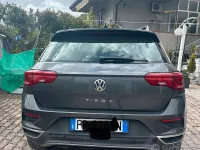 Usata VW T-Roc 116 CV (85 kW) 2018 SUV