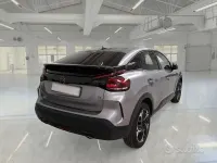 Usata Citroën C4 Shine 130 CV (95 kW) 2021 Grigio Berlina