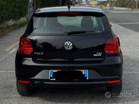 usata VW Polo v 2014 comfortline dsg