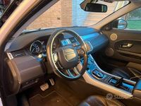 Usata Land Rover Range Rover 2015 Bianco SUV