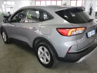 Usata Ford Kuga 225 CV (165 kW) 2022 Grigio SUV