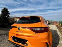 Usata Renault Mégane IV R.S. 280 CV (205 kW) 2018 Berlina
