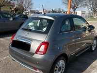 Usata Fiat 500 Lounge 2018 Berlina