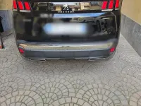 Usata Peugeot 3008 GT-line 131 CV (96 kW) 2018 Nero SUV