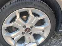 Usata Citroën DS3 92 CV (67 kW) 2010 Grigio Utilitaria