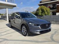 Nuova Mazda CX-30 Center-Line 140 CV (102 kW) 2025 Grigio SUV