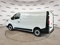 Nuova Nissan Primastar N-Connecta 131 CV (96 kW) 2026 Bianco Monovolume