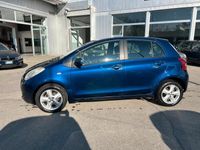 usata Toyota Yaris 1.0 5 porte Sol