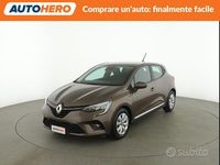Usata Renault Clio V Zen 85 CV (62 kW) 2020 Berlina