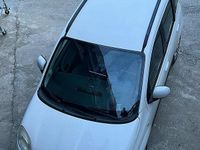 Usata Fiat Panda Lounge 86 CV (63 kW) 2013 Bianco Berlina