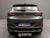 Usata Opel Grandland X Innovation 131 CV (96 kW) 2020 Grigio SUV