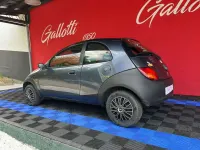 Usata Ford Ka 69 CV (50 kW) 2006 Blu Utilitaria