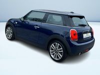 usata Mini Cooper D Cooper D 1.5 DHype Seven Auto