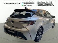 usata Toyota Corolla (2018-->) 2.0 Hybrid Lounge