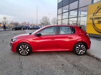 usata Peugeot 208 PureTech 75 Stop&Start 5 porte Active nuova a Fidenza