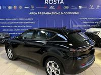 usata Alfa Romeo Tonale 1.5 hybrid Super 130cv tct7 NUOVA PRONTA CONSEGNA