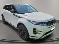 Usata Land Rover Range Rover evoque R-Dynamic 163 CV (119 kW) 2022 Bianco SUV
