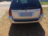Usata Peugeot 307 136 CV (100 kW) 2007 Station wagon