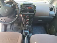 Usata Citroën C-zero 35 kW (48 CV) 2012 Bianco Utilitaria