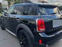 Usata Mini Countryman 190 CV (139 kW) 2019 Nero SUV
