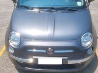 Usata Fiat 500 69 CV (50 kW) 2015 Grigio Utilitaria