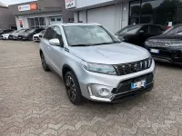 Usata Suzuki Vitara 102 CV (75 kW) 2022 Grigio SUV