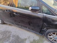 Begagnad Ford C-MAX 115 HK (84 kW) 2014 Svart Minibuss