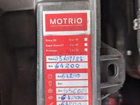 Usata Alfa Romeo MiTo Quadrifoglio Verde 170 CV (125 kW) 2010 Utilitaria