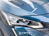 Usata Peugeot 3008 GT 300 CV (220 kW) 2021 Blue celebes SUV