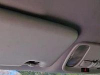 Usata Volvo V40 2001 Grigio Berlina